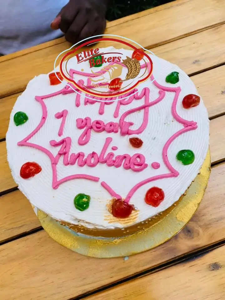 Elite Bakers showcase 8 - Premium bakery creations from Mbarara, Uganda