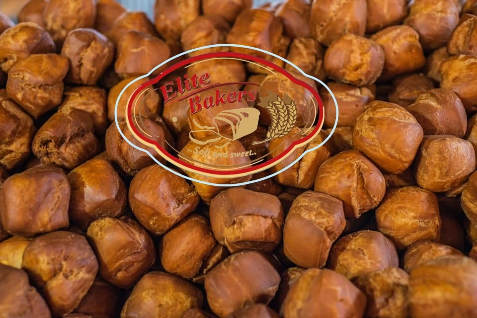 Elite Bakers showcase 10 - Premium bakery creations from Mbarara, Uganda