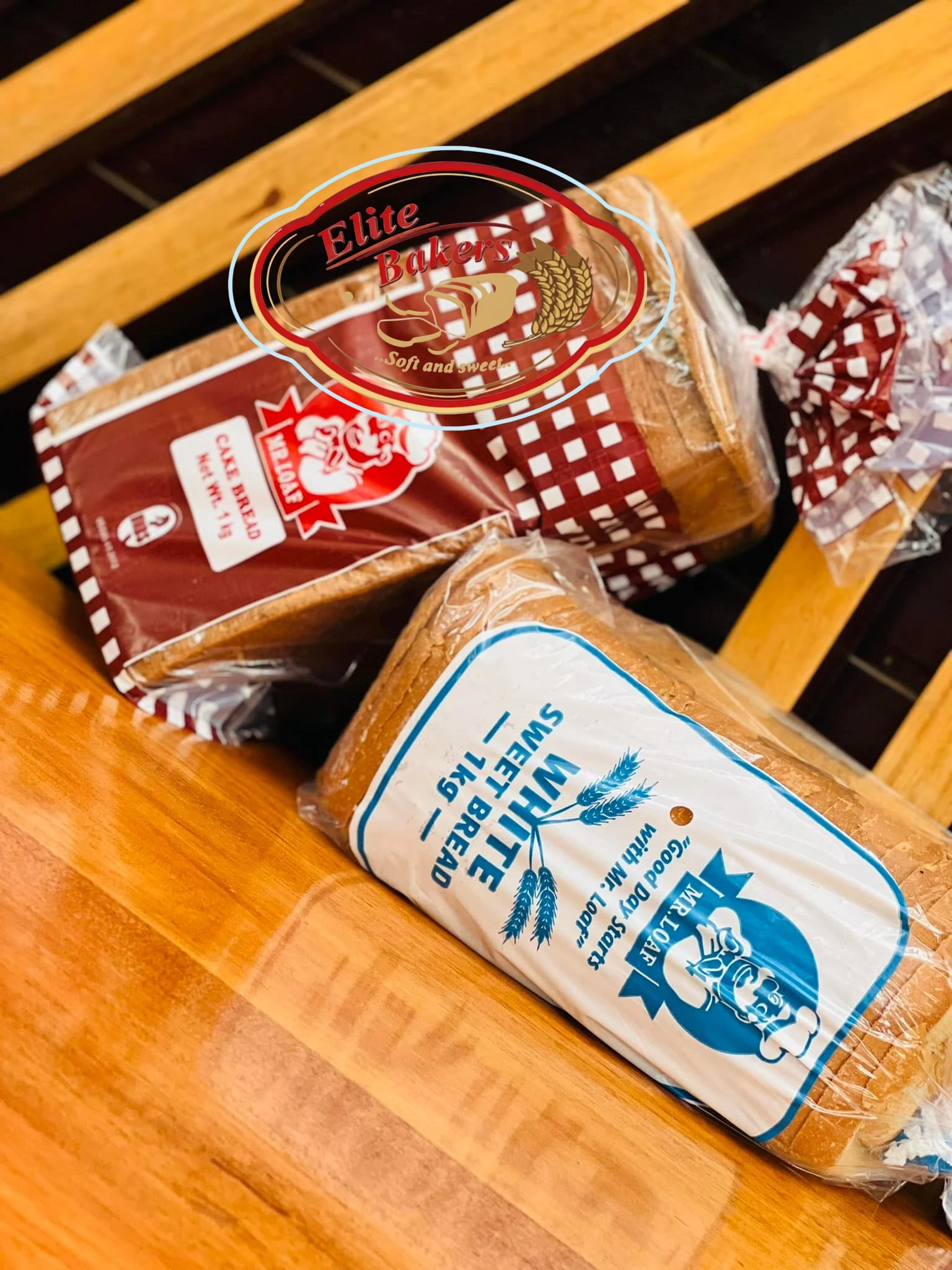 Elite Bakers showcase 12 - Premium bakery creations from Mbarara, Uganda