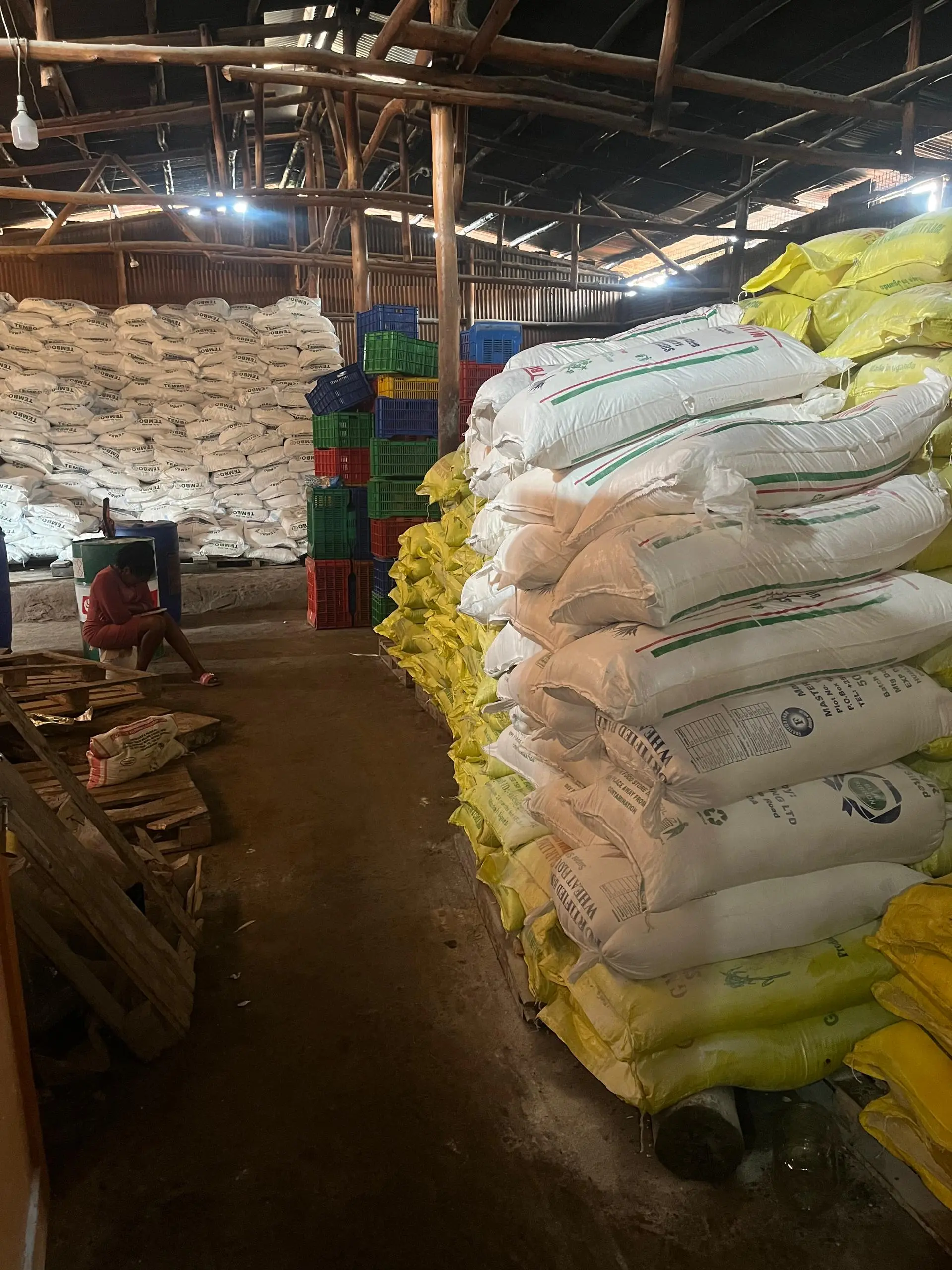 Elite Bakers showcase 1 - Premium bakery creations from Mbarara, Uganda