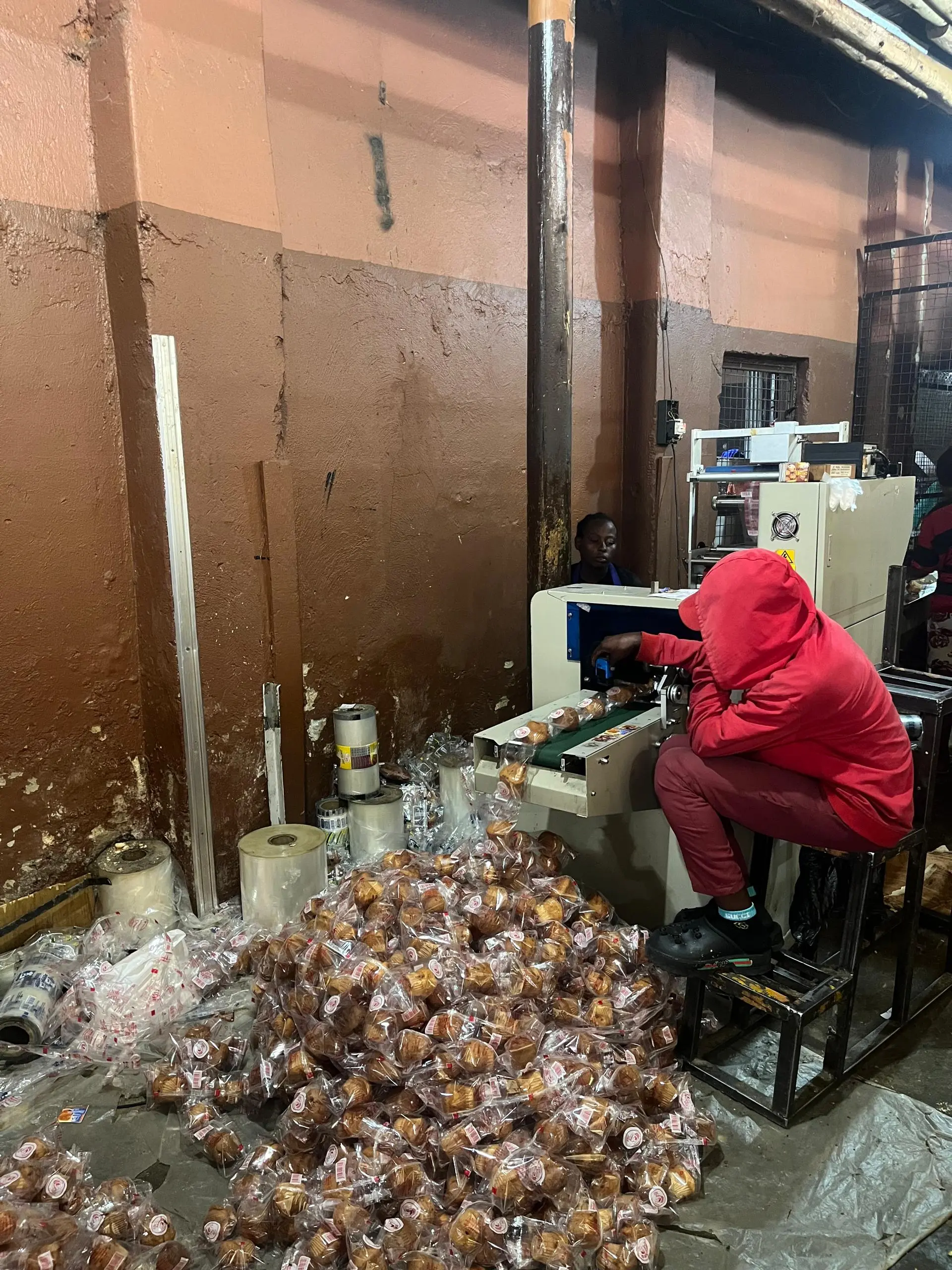 Elite Bakers showcase 2 - Premium bakery creations from Mbarara, Uganda