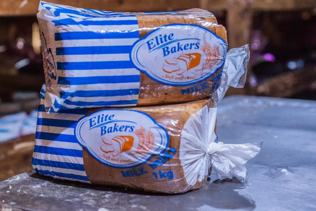 Elite Milk Bread - Sweet Elite milk bread to enlighten your test buds | Elite Bakers Mbarara