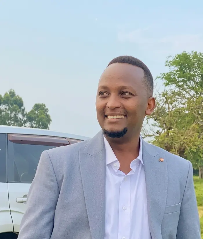 Kampayana Herbert - Head Of Marketing