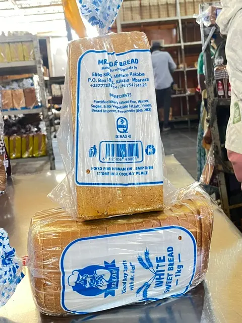 Elite Bakers showcase 5 - Premium bakery creations from Mbarara, Uganda