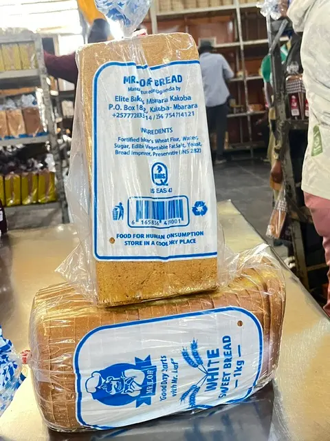 Elite Bakers showcase 6 - Premium bakery creations from Mbarara, Uganda