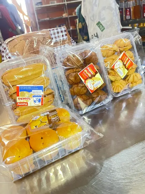 Elite Bakers showcase 7 - Premium bakery creations from Mbarara, Uganda